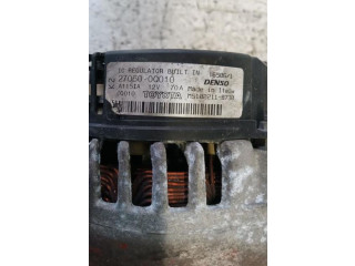 Генератор 270600Q010, 1KR   Citroen C1      