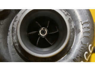  Турбина Mercedes-Benz A W169           