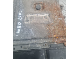 Блок управления двигателя A6391500679 Mitsubishi Colt