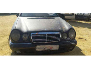 Интеркулер     Mercedes-Benz E AMG W210 