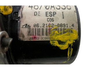 Jednotka ABS 06210908193, 00405614D1 Citroen C-Crosser 2009