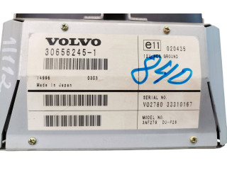 Дисплей 306562451, 33310167 Volvo XC90