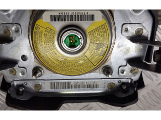 Подушка безопасности водителя 48150-86G00 Suzuki Ignis