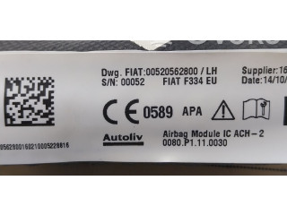 Подушка безопасности двери 52085842, 00520562800   Fiat 500X