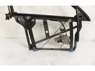 Зеркало электрическое Audi A6 S6 C5 4B 1997 - 2005 года