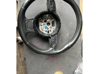 Руль Audi A1  2018 -  года 611013700      