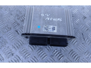 Блок управления двигателем Блок управления 3910607061 Hyundai Bayon