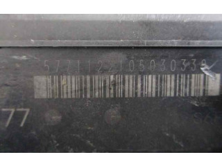 Pojistková skříňka Řídící jednotka BSM 577112210503033 Honda Civic 2002