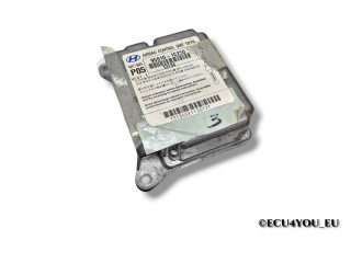 Блок подушек безопасности 959101C250   Hyundai Getz