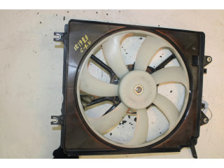 Вентилятор радиатора         Honda CR-V 1.5