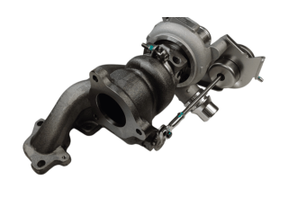 Turbodmychadlo Турбина 49373-05105, TC50-0095 Nissan Pulsar