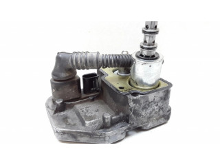 Блок управления редуктора коробки передач (раздатки) 5WP3350201 Volvo XC90