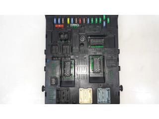 Блок предохранителей 281197595   Citroen C4 Grand Picasso    