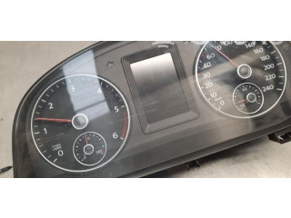 Přístrojová deska Volkswagen Caddy 2018 2K5920866C