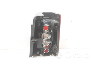 Задний фонарь левый 9657977080, 3263 Citroen Berlingo 2008-2018 года