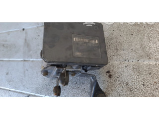 Блок АБС Mazda 3 I 2003 - 2006 года