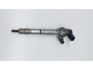 Vstřikovač 04L130277AC, 04L130277 Audi A3 S3 8V pro naftový motor 2.0 CRLB