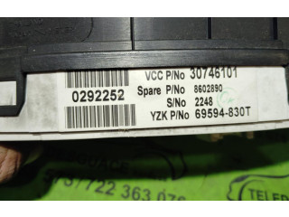 Панель приборов 30746101   Volvo XC90       