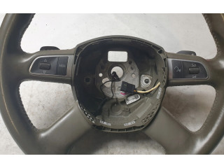 Volant Audi A8 S8 D3 4E 2004 4E0419091CP