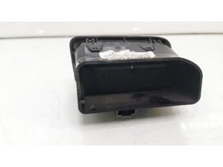 Боковая воздушная решётка