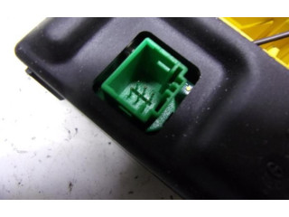 Блок управления климат-контролем 281160311, 9658084577 Citroen C4 I