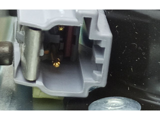 Подушка безопасности водителя HNG9180EB Jaguar XJ X308