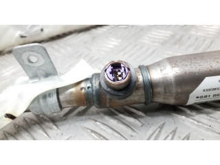 Боковая подушка безопасности 8P3880742E Audi A3 S3 8P