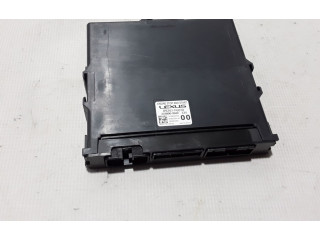 Блок управления двигателя 89261F6010 Lexus NX