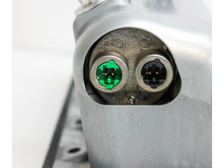 Подушка безопасности пассажира 9227160   BMW 4 F36 Gran coupe