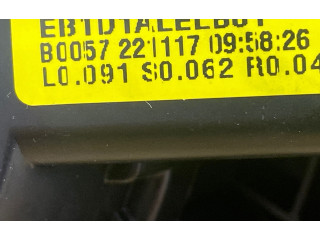 Вентилятор печки EB1D1ALELB01, 07221117    Hyundai Bayon   