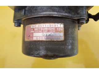 Блок АБС X2T31975M1, Q003T05771 Mitsubishi Galant 1997 - 2003 года