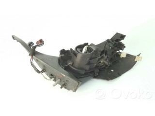 Зеркало электрическое Peugeot 2008 I 2013-2019 года