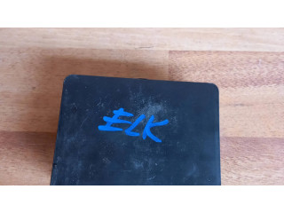 Блок управления климат-контролем 9811039380   Citroen C4 II Picasso