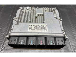 Zpětné zrcátko Audi Q7 4M 2021 06M907309G, 0261S18084