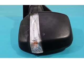 Зеркало электрическое        Opel Combo D  2011 - 2017 года   