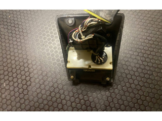 Блок управления климат-контролем Mitsubishi Pajero