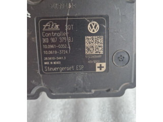 Блок АБС 1K0907379BJ, 1K0614517DL Volkswagen Jetta VI 2011 - 2018 года