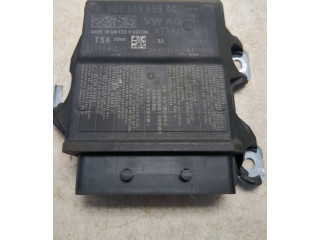 Блок подушек безопасности 3Q0959655AC, 225894351 Skoda Octavia Mk3 (5E)