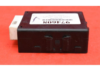 Блок управления двигателем Блок управления 89430-33050, 89430-33050 Austin Maestro