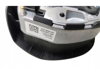 Volant BMW M5 2010 brak