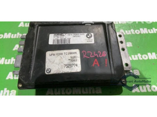 Блок управления двигателем Блок управления 1214752001901, 1214752001901. Mini Cooper Hatch Hardtop