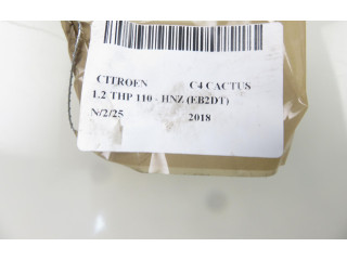 рейка Колонка рулевая 9822125477, 9822125477 Citroen C4 Cactus 2014 - года