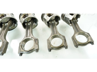  Поршень с шатуном N47D20C   BMW X3 E83  