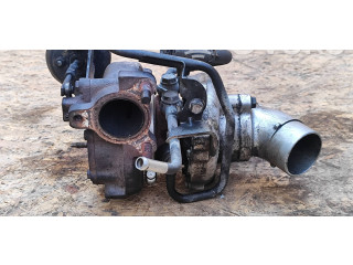 Турбина Lexus IS 220D-250-350 1720126010, 060705398N