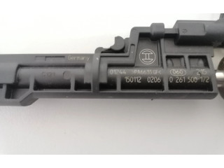 Vstřikovač 7639994 BMW X5 F15 pro benzínový motor 3.0 N55 B30 A