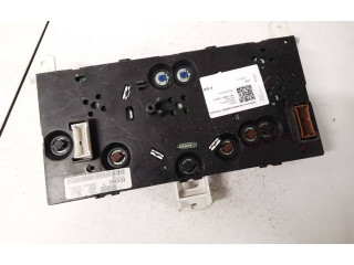 Přístrojová deska Nissan Almera Tino 2003 265362, bu068