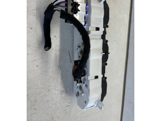 Блок управления климат-контролем BK2T18549, CM5T19980   Ford Transit Custom