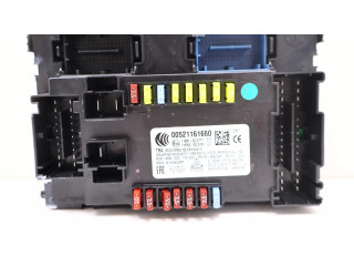 Блок комфорта Jeep Renegade