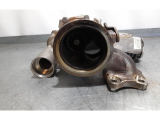 Турбина Peugeot 2008 I 983608110