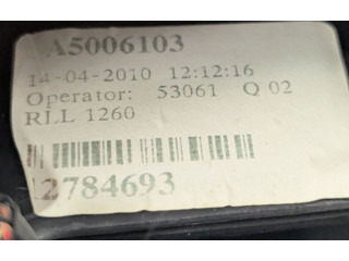 Zpětné zrcátko Saab 9-3 Ver2 2010 12784693